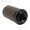 dust stainless steel sintering filter cartridge